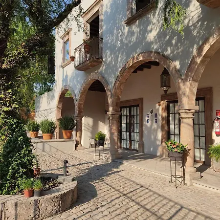 Casa Goyri San Miguel de Allende-2